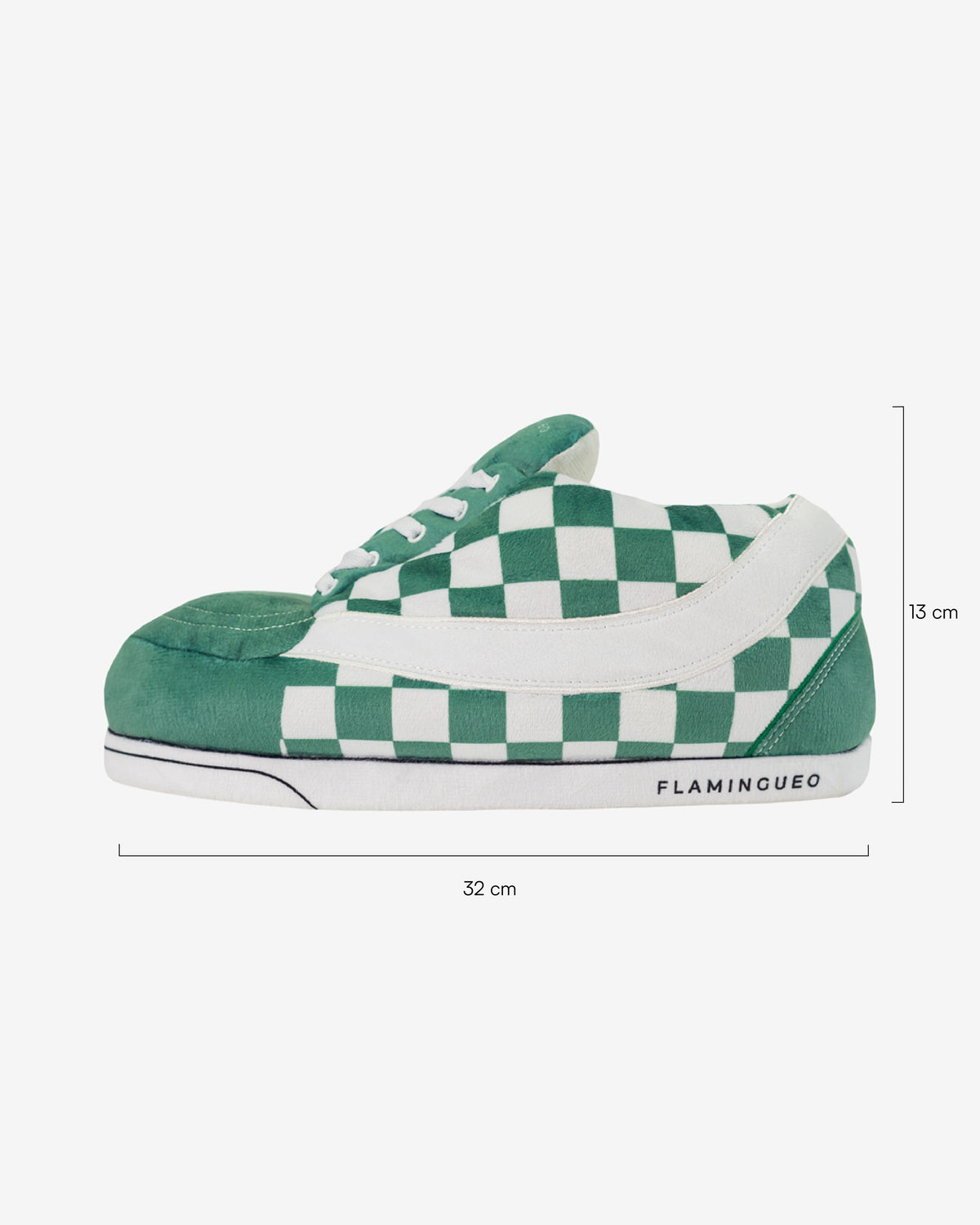 Medidas del producto Zapatillas de andar por casa - BETTY