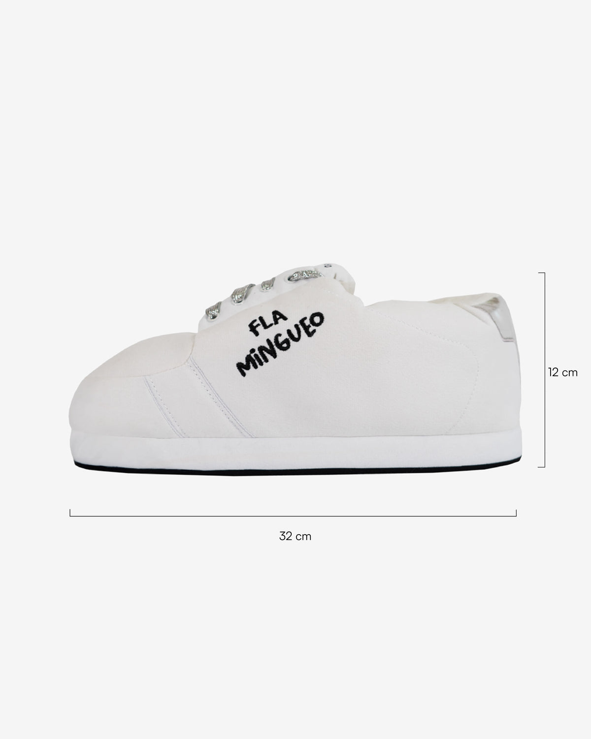 Medidas del producto Zapatillas de andar por casa - BELLE
