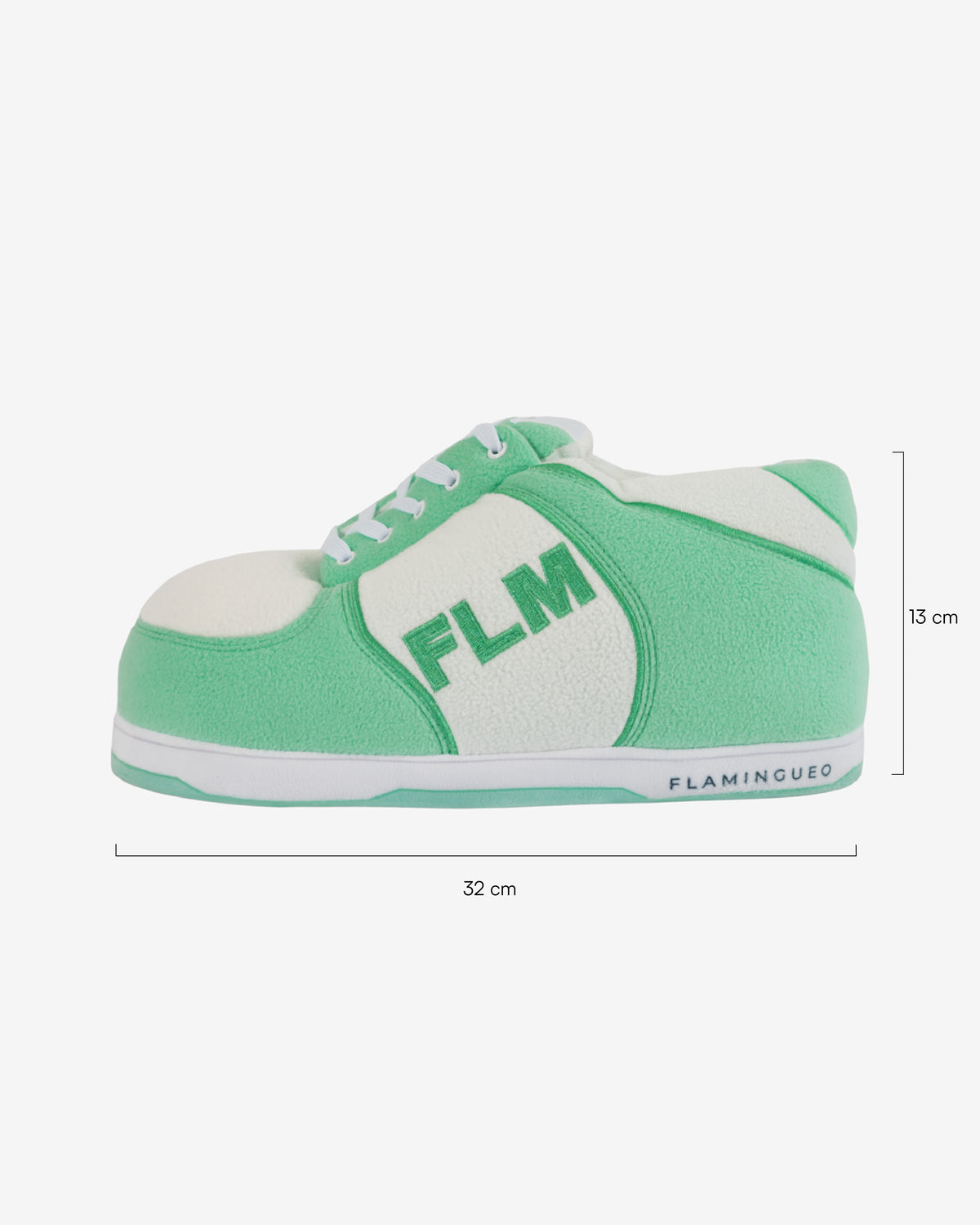 Medidas del producto Zapatillas de andar por casa - DIPSY