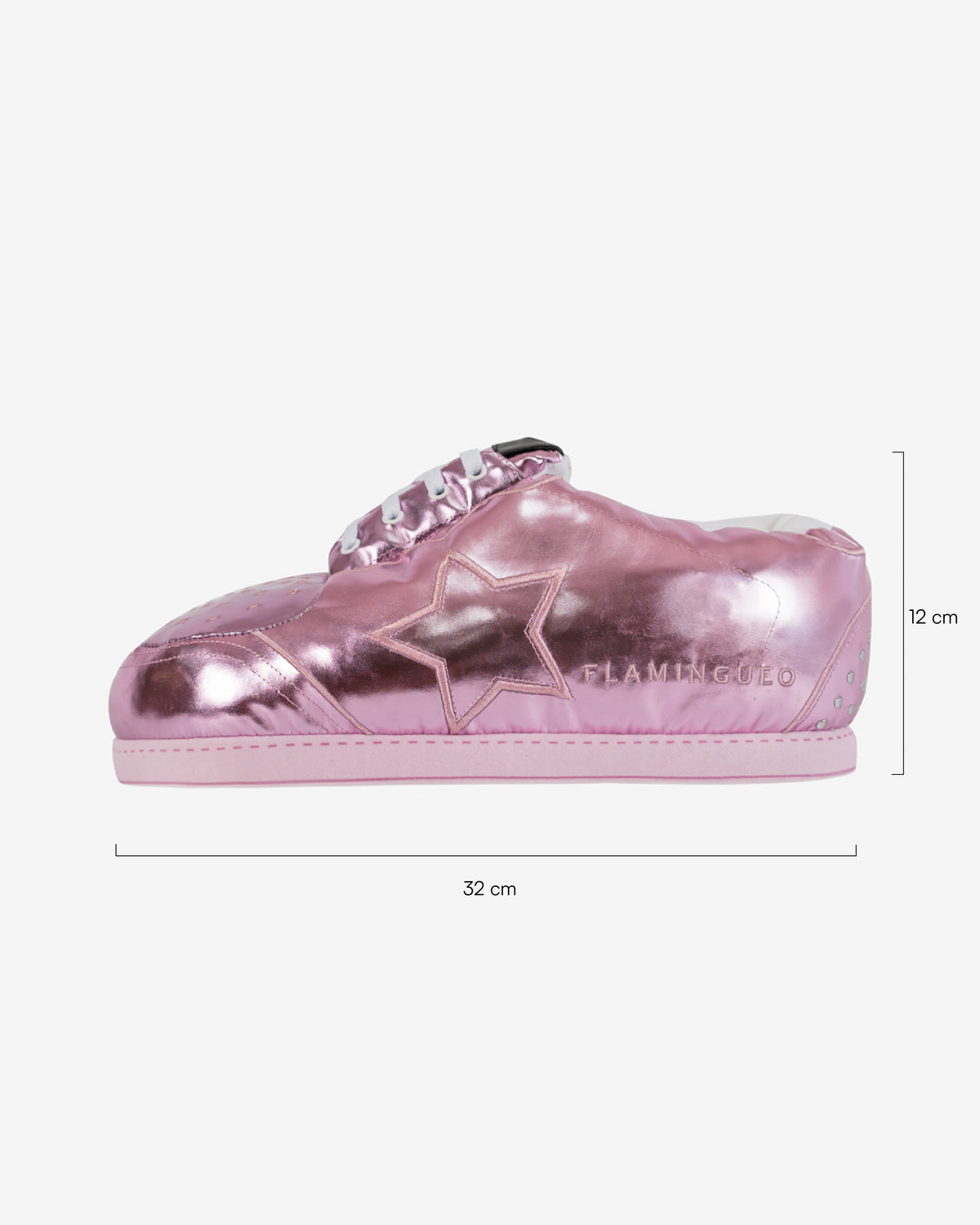 Medidas del producto Heimschuhe gehen - Blondie