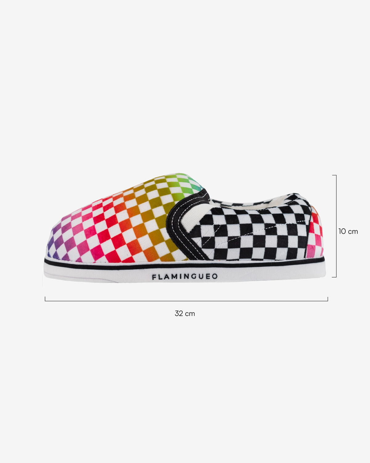 Medidas del producto Zapatillas de andar por casa - JOY