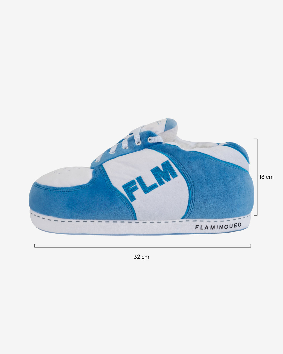 Medidas del producto Zapatillas de andar por casa - HAWKIS