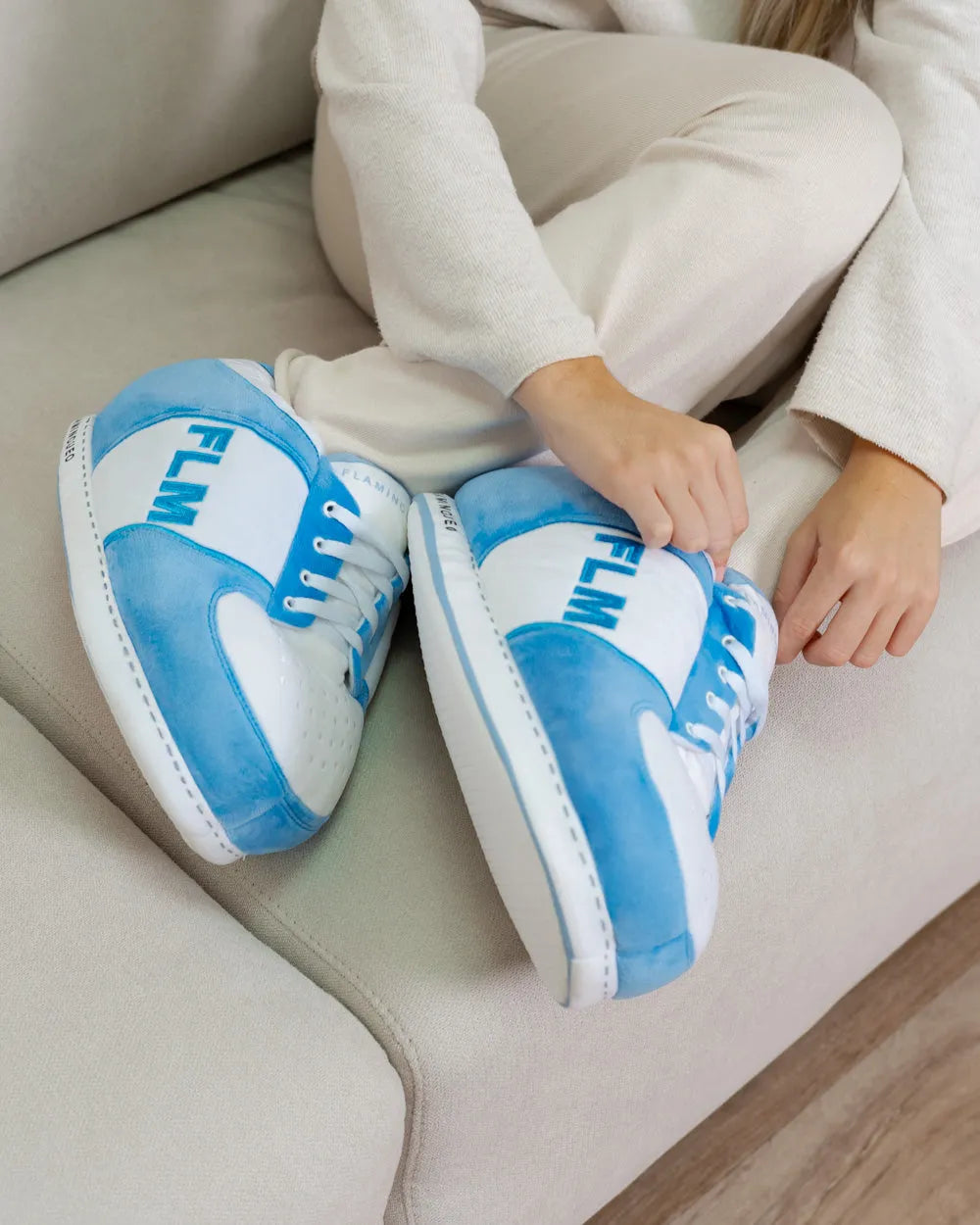 Zapatillas de andar por casa - HAWKIS