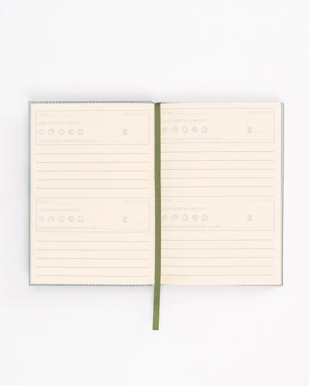 Agenda - FLOW - Flamingueo