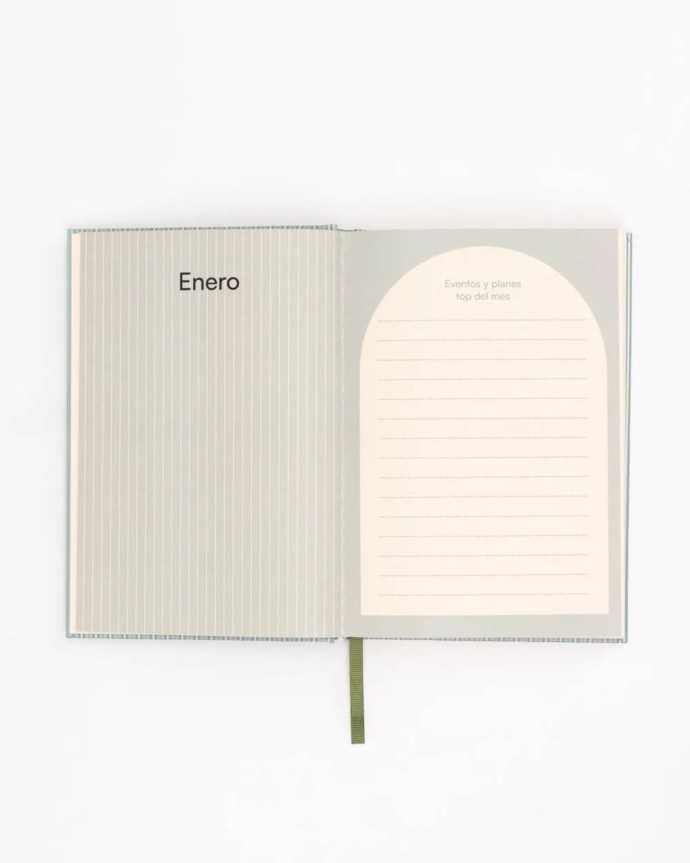 Agenda - FLOW - Flamingueo