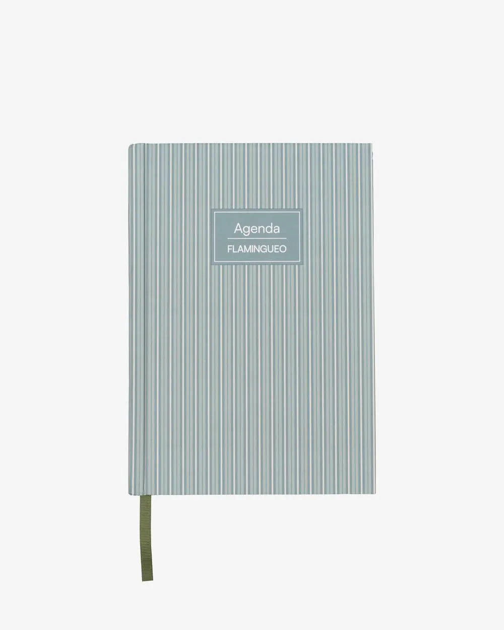 Agenda - FLOW - Flamingueo