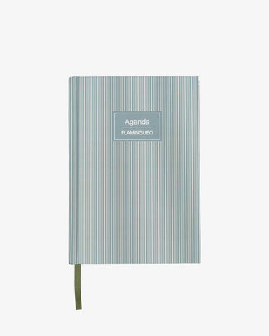 Agenda - FLOW