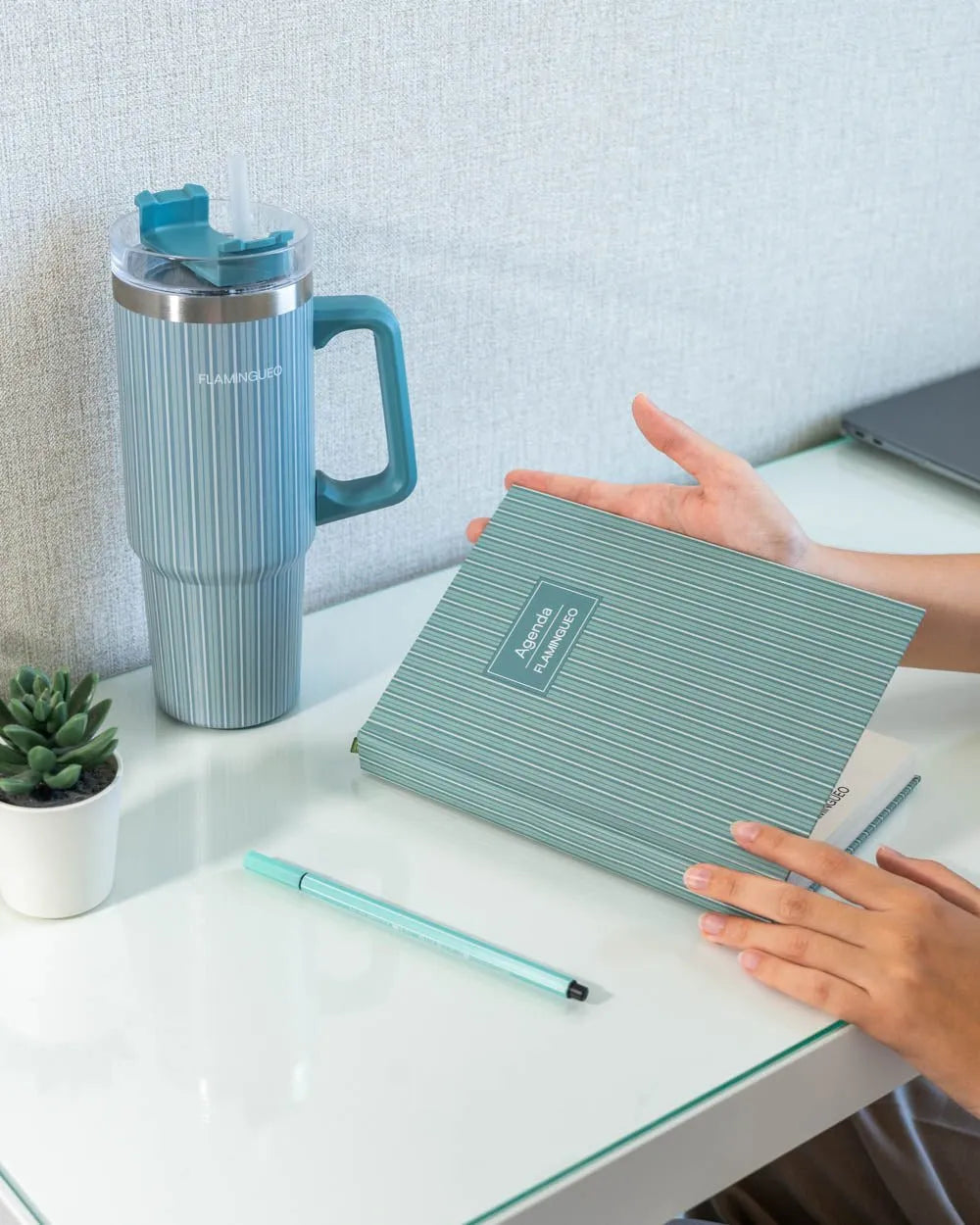 Agenda - FLOW - Flamingueo