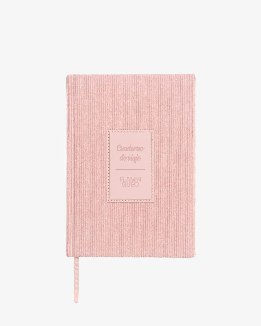 Agenda - JACK - Flamingueo