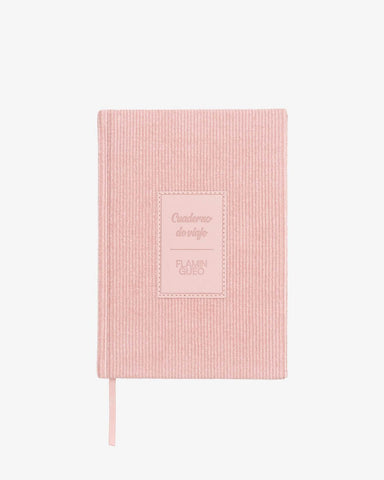 Cuaderno de viaje - JACK