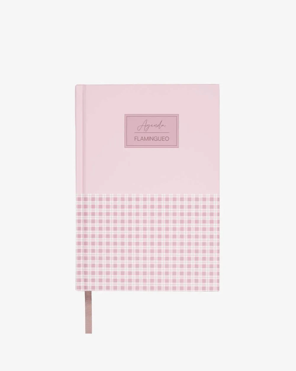 Agenda - TEMPO - Flamingueo