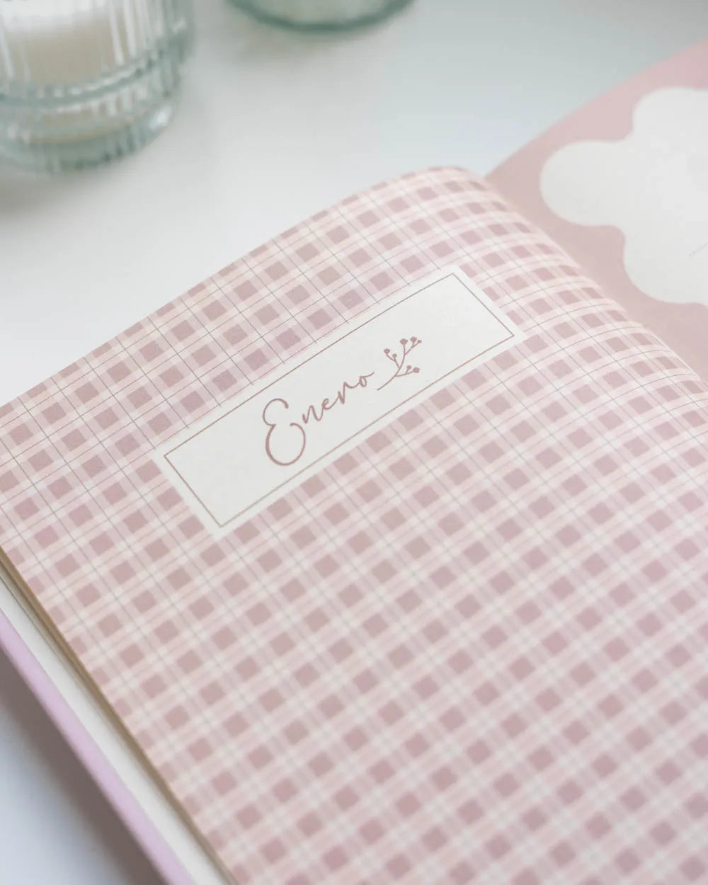 Agenda - TEMPO - Flamingueo