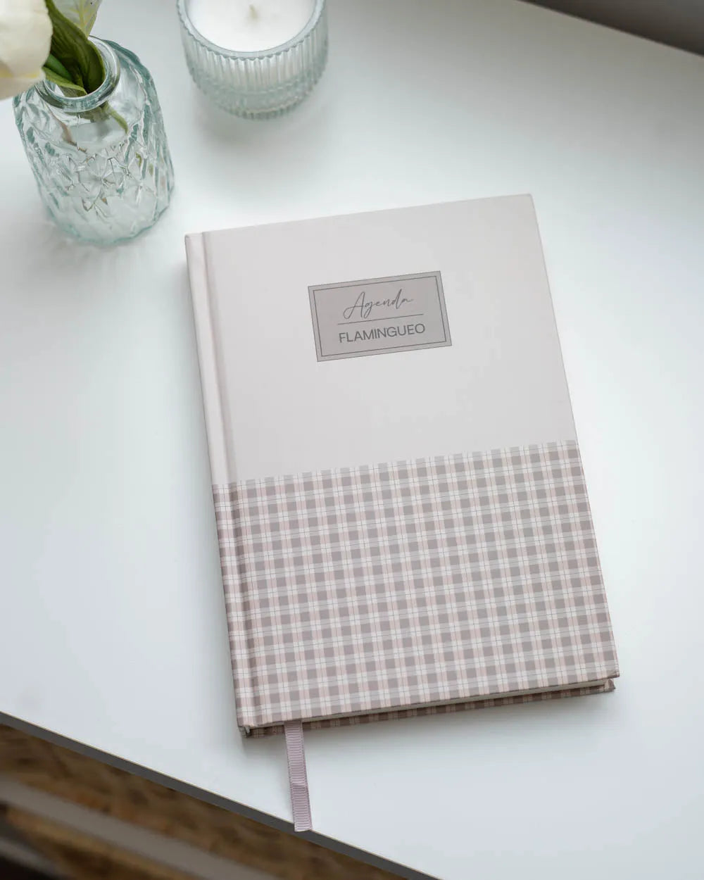 Agenda - TEMPO - Flamingueo