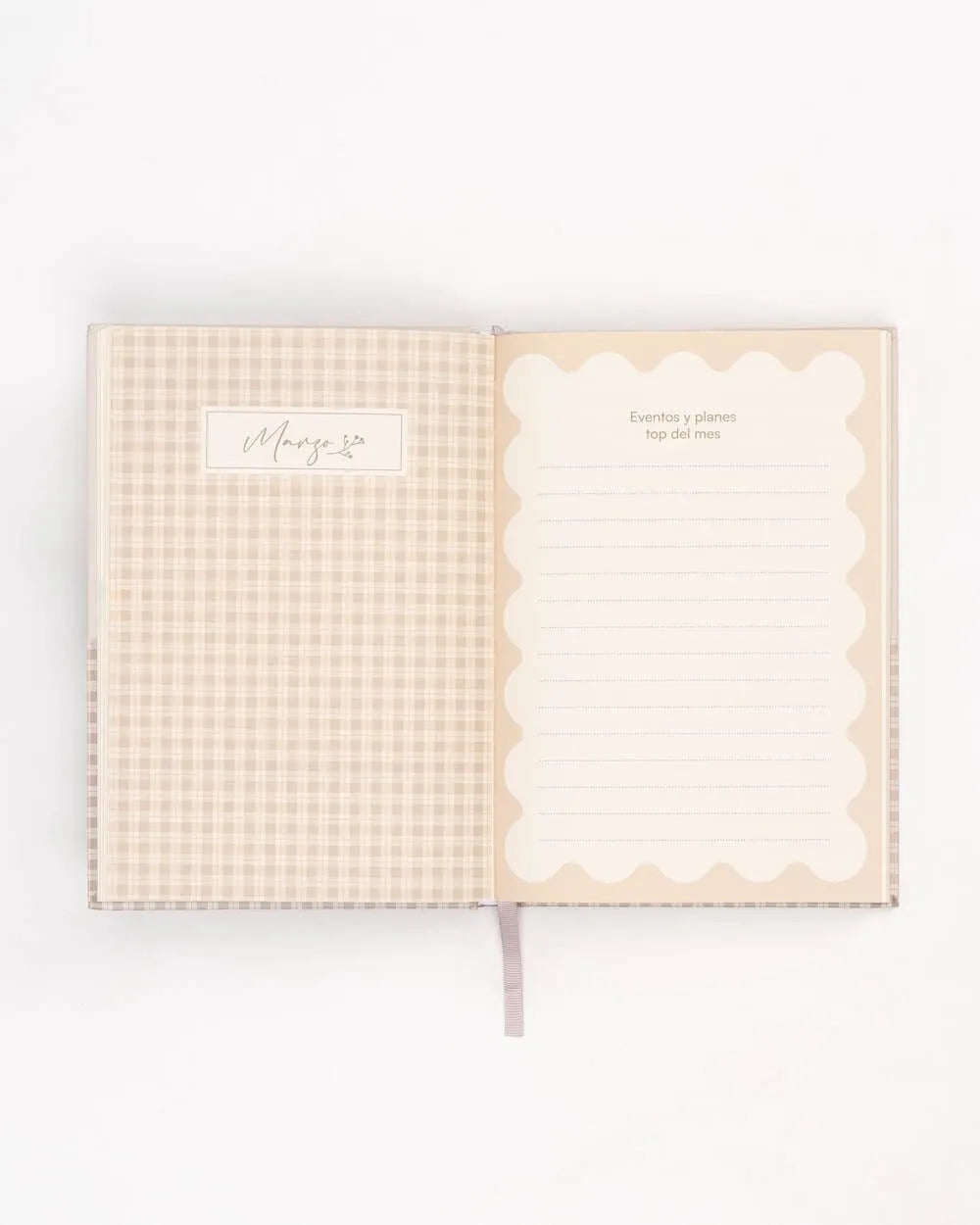 Agenda - TEMPO - Flamingueo