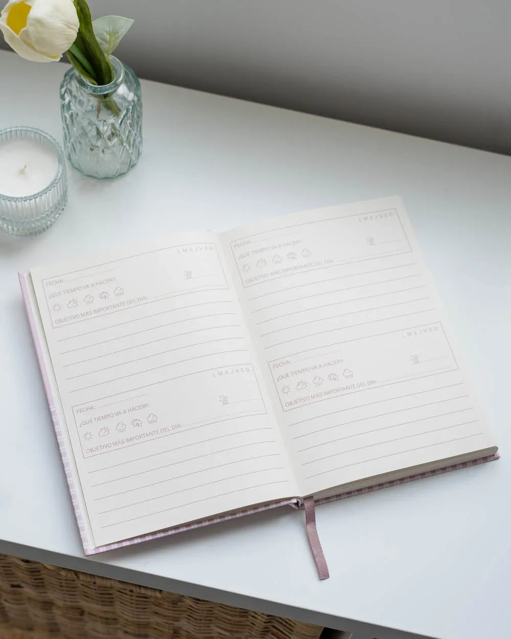 Agenda - TEMPO - Flamingueo