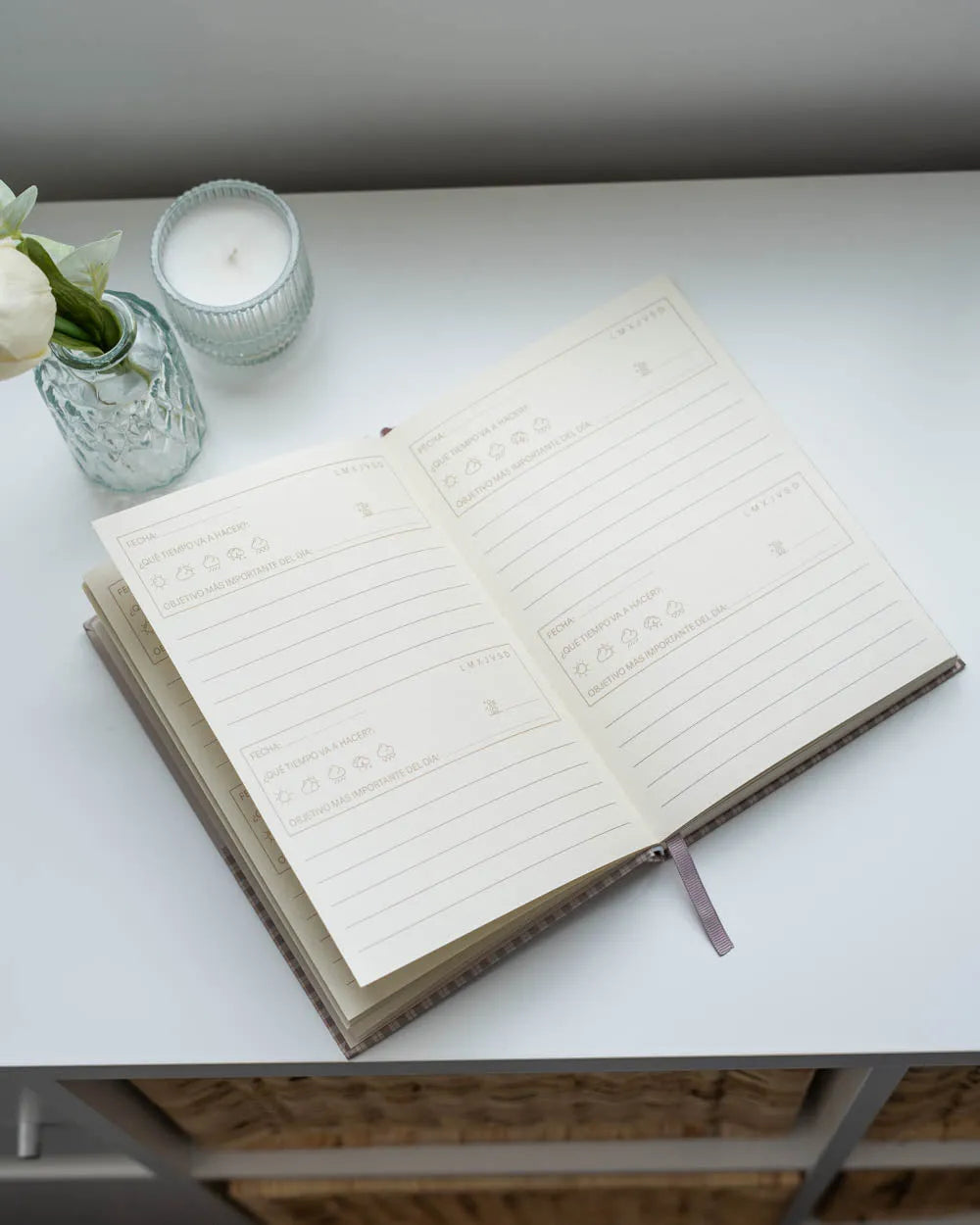 Agenda - TEMPO - Flamingueo