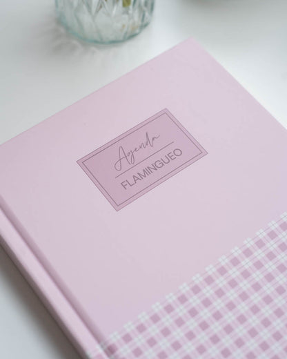 Agenda - TEMPO - Flamingueo