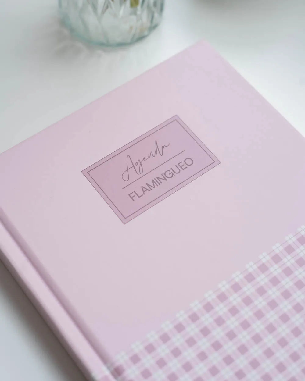 Agenda - TEMPO - Flamingueo