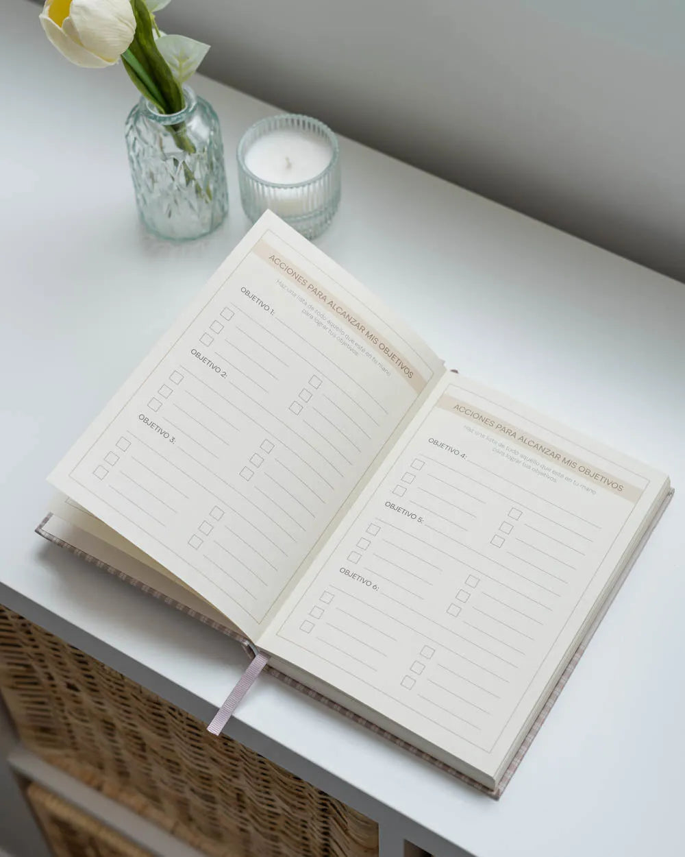 Agenda - TEMPO - Flamingueo