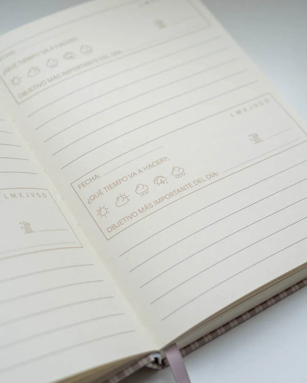 Agenda - TEMPO - Flamingueo