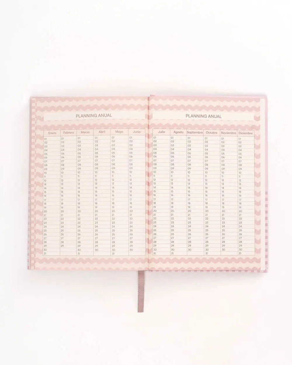 Agenda - TEMPO - Flamingueo