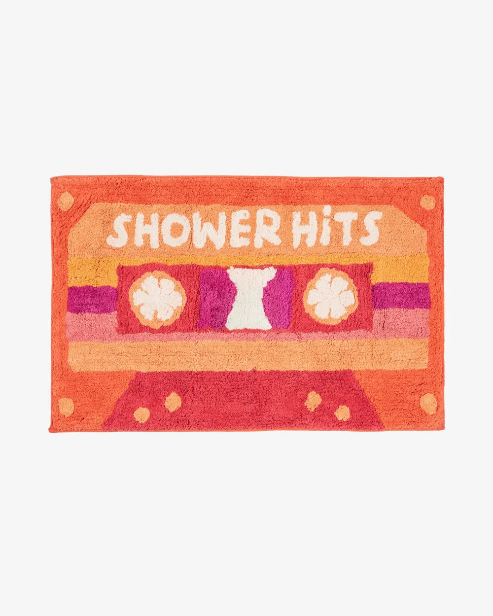 Bademattenkassette - SOUL - Flamingueo