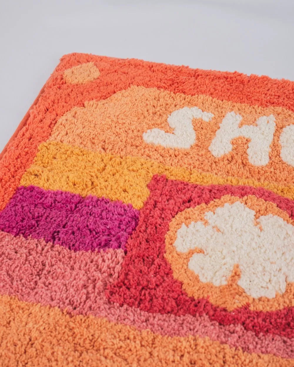 Bademattenkassette - SOUL - Flamingueo