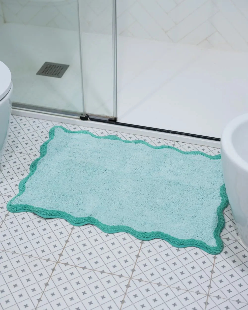 Badematte - ENDLESS - Flamingueo