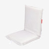 Asiento plegable playa beige - NELSON