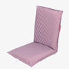 Asiento plegable playa burdeos - NELSON