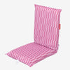 Asiento plegable playa rosa - BLAKE