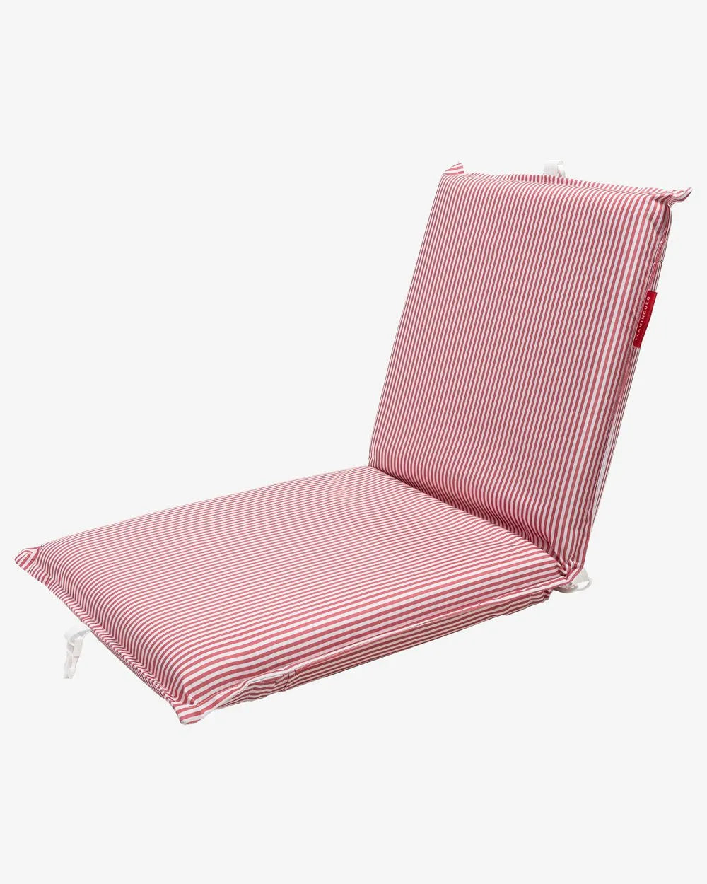 Asiento plegable playa - SAMOA - Flamingueo