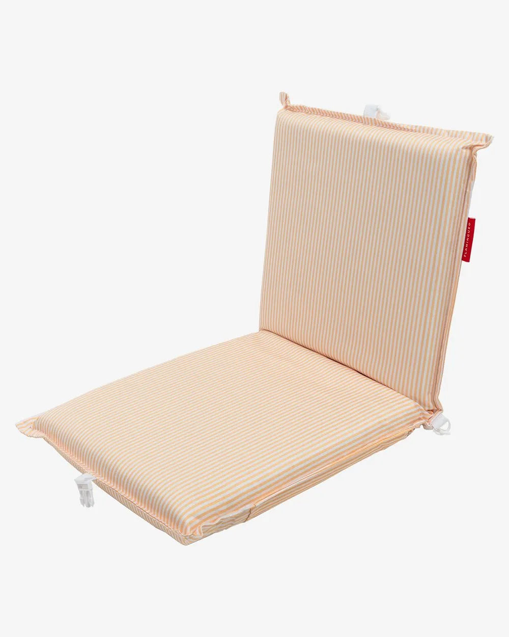 Asiento plegable playa - SAMOA - Flamingueo