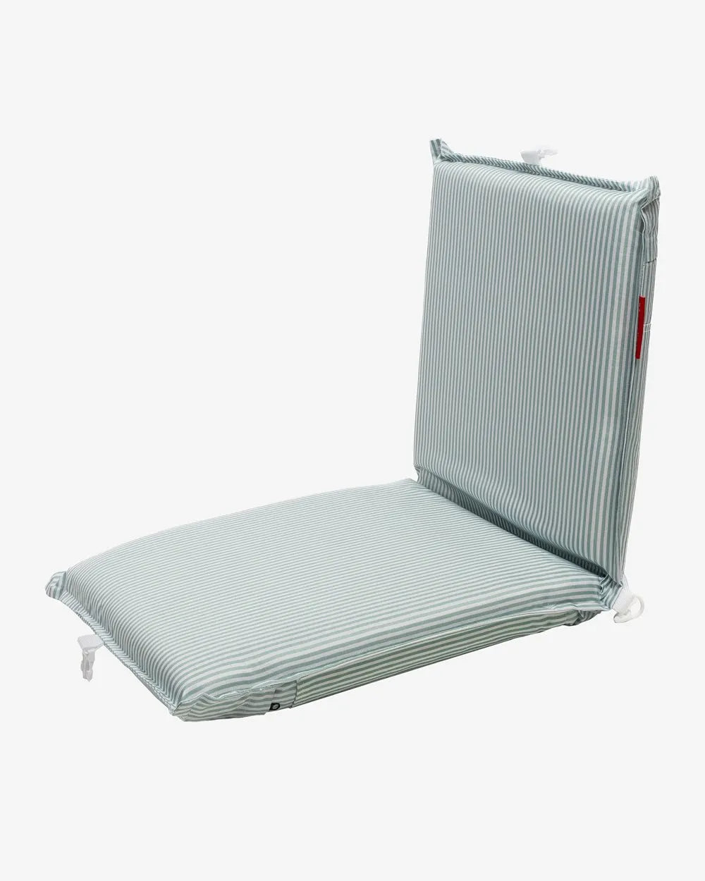 Asiento plegable playa - SAMOA - Flamingueo