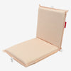 Asiento plegable playa - SAMOA