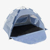 Beach tent azul - SANTA CRUZ