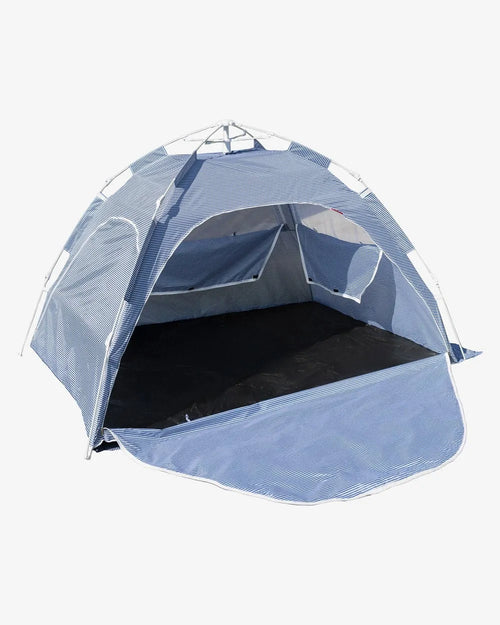 Strandzelt Strand und Camping ich flamingueo – Flamingueo
