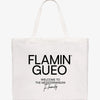 Strandtasche - TOTE BAG