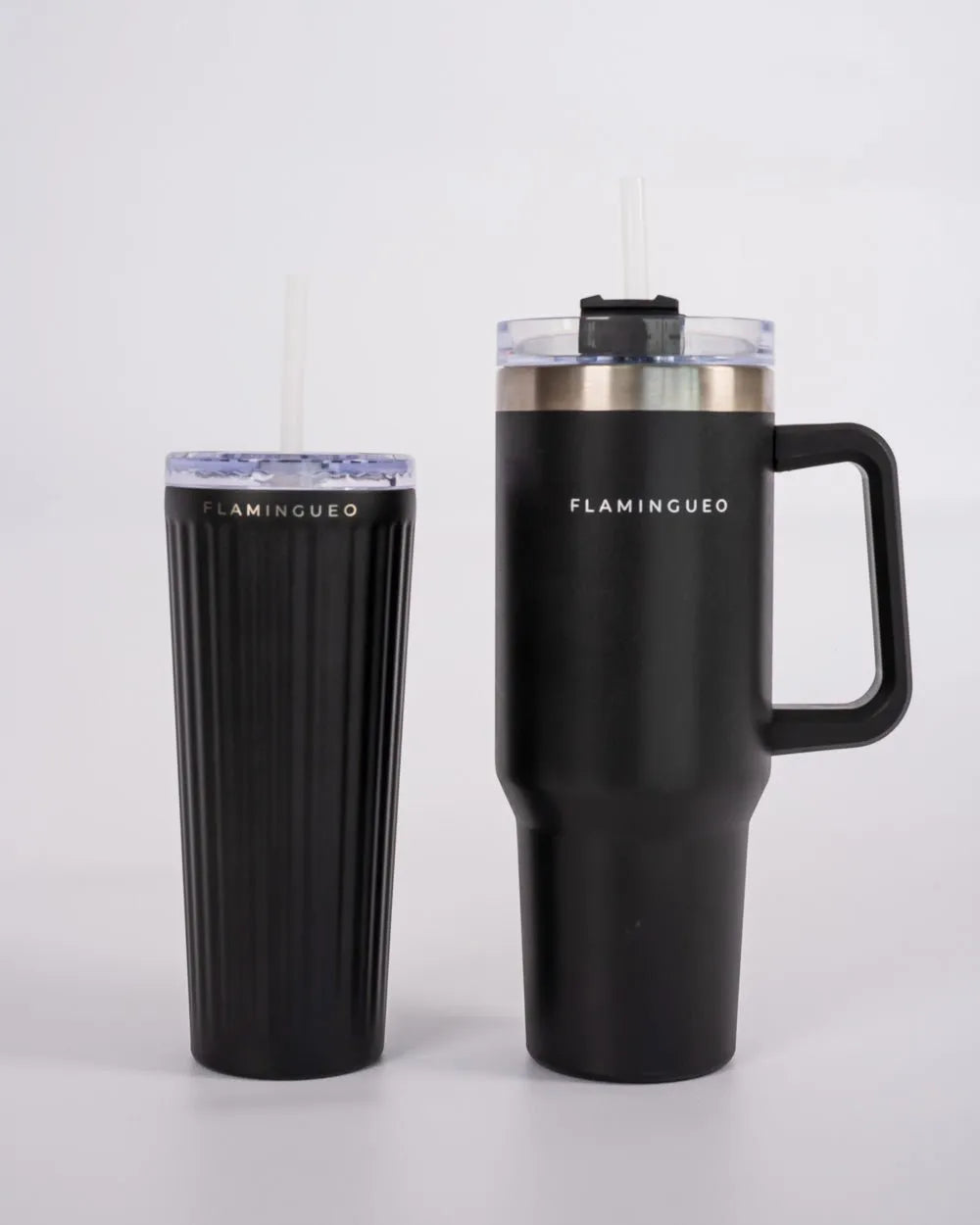 Botella Termo - HAROLD - Flamingueo