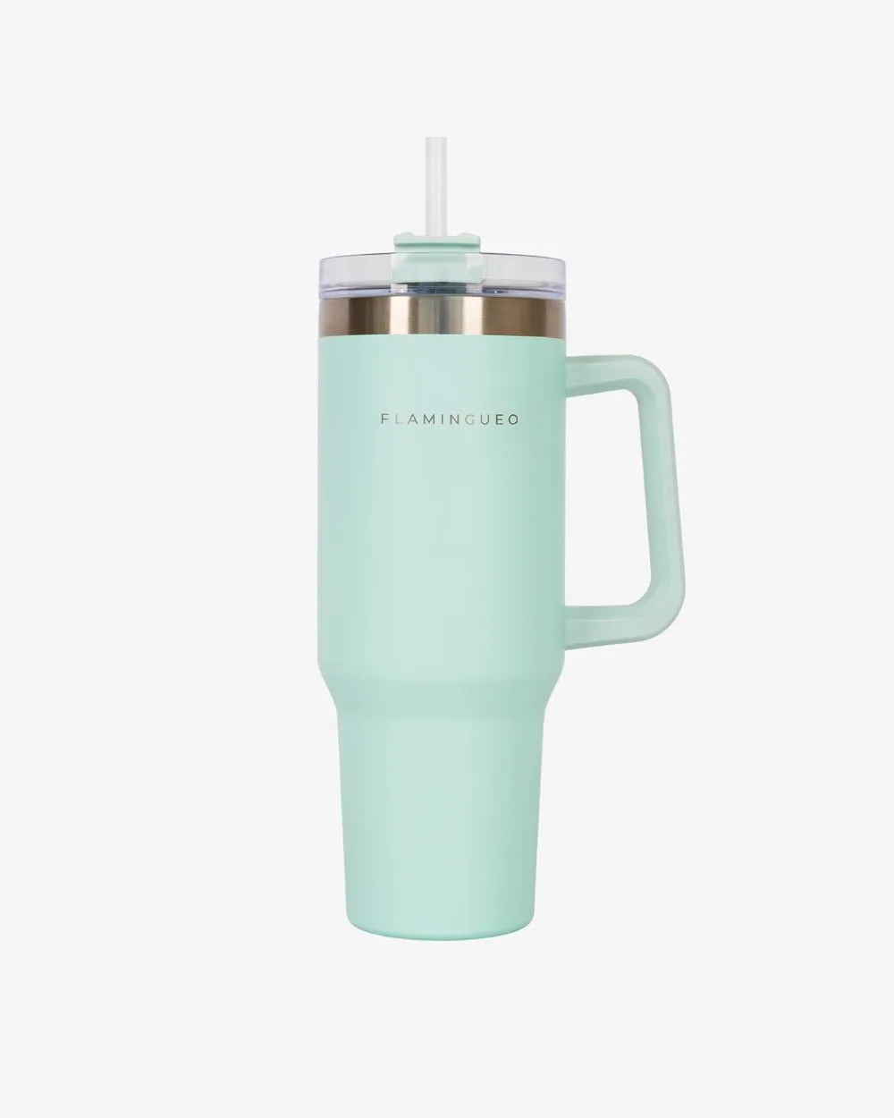 Botella Termo - HAROLD - Flamingueo