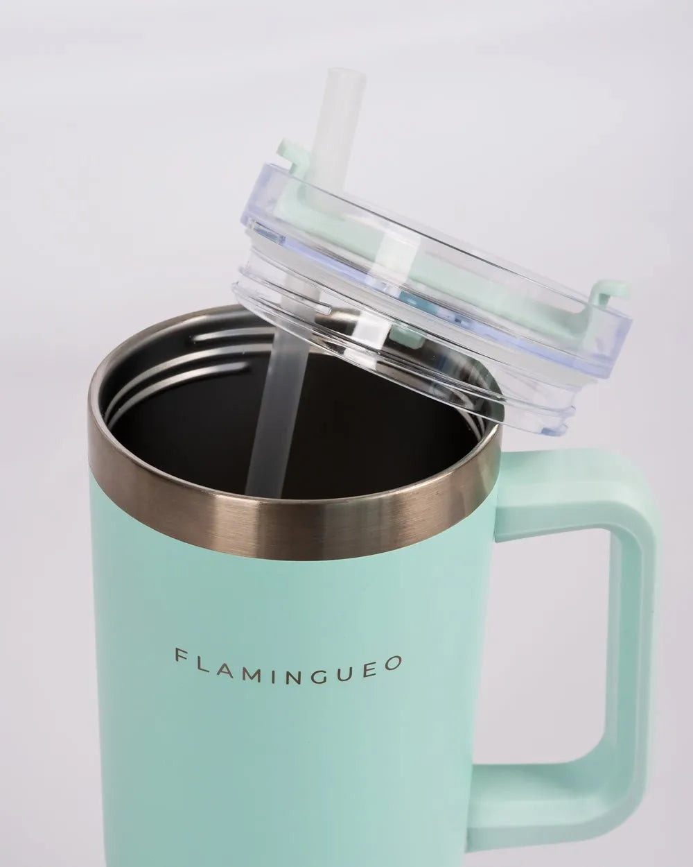 Botella Termo - HAROLD - Flamingueo