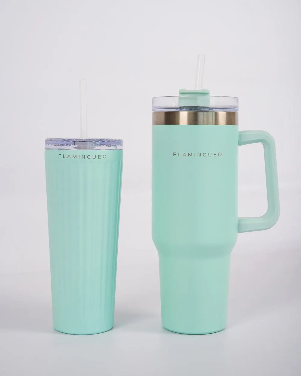 Botella Termo - HAROLD - Flamingueo