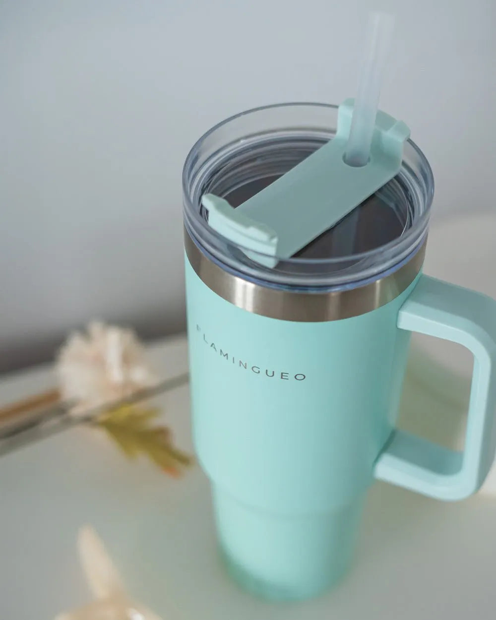 Botella Termo - HAROLD - Flamingueo