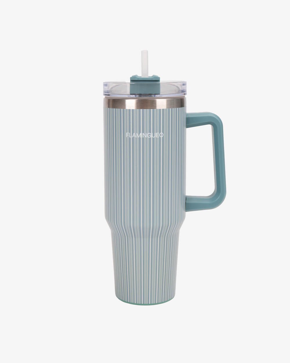 Botella Termo - LOTUS - Flamingueo