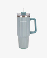 Botella Termo - LOTUS - Flamingueo