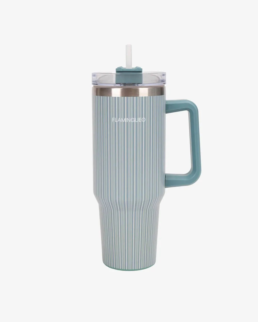 Botella Termo - LOTUS - Flamingueo