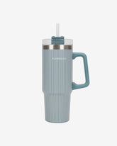 Botella Termo - MIND - Flamingueo