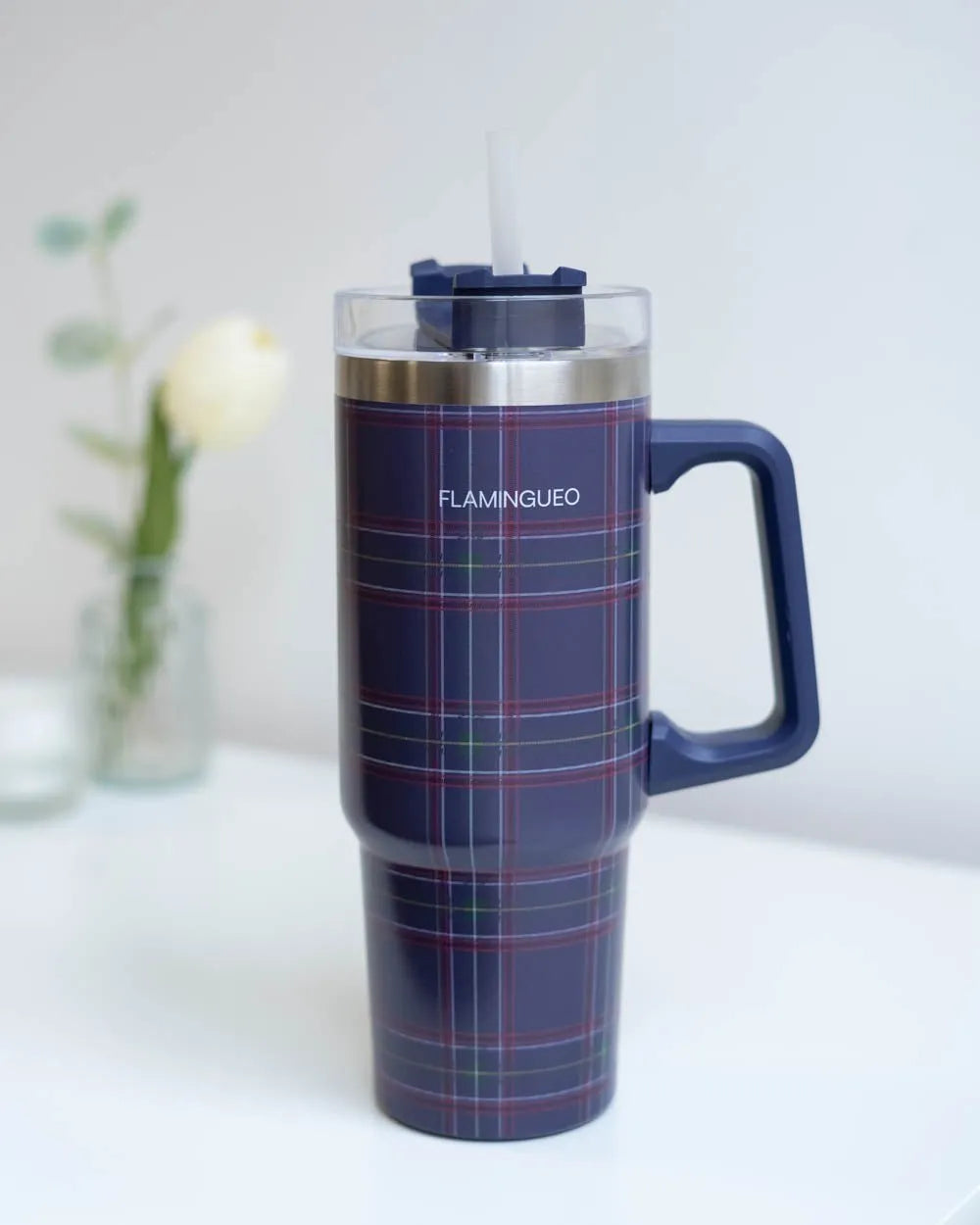 Bouteille thermos - ROYAL - Flamingueo