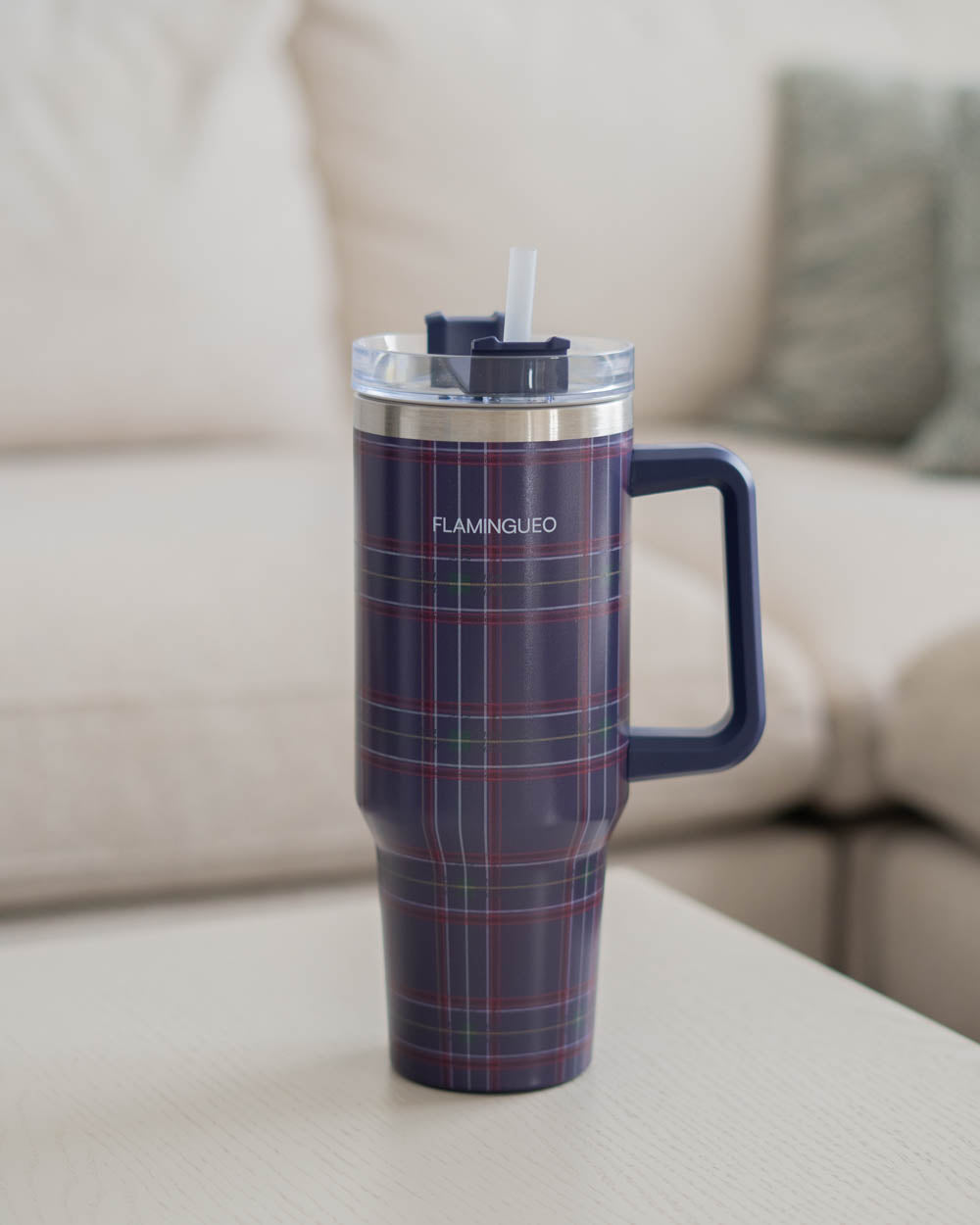 Thermosflasche - STEWART - Flamingueo