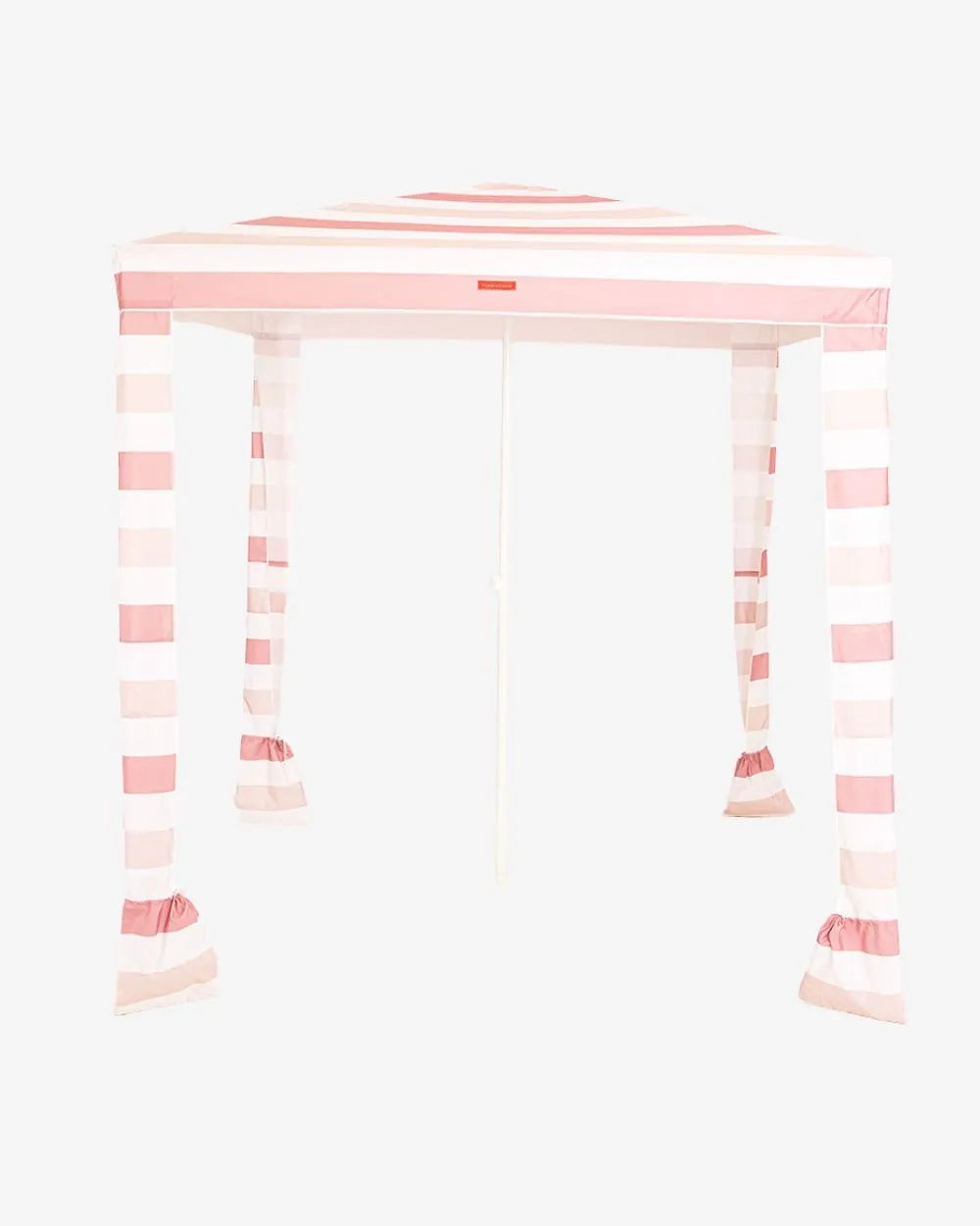 Carpa playa rosa - BONDI - Flamingueo